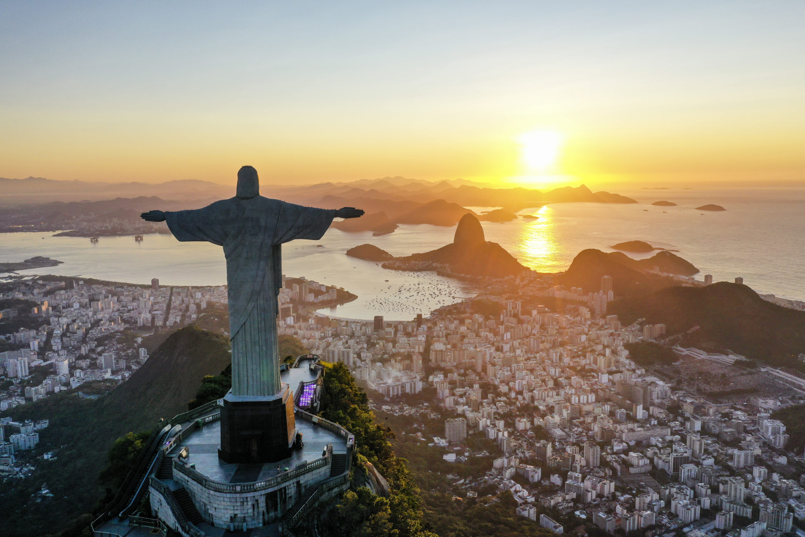 O que fazer no Rio de Janeiro em Junho